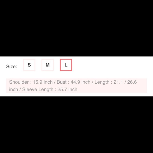 Surplice Draped Boho Top, Navy, Large, New! - Picture 2 of 2